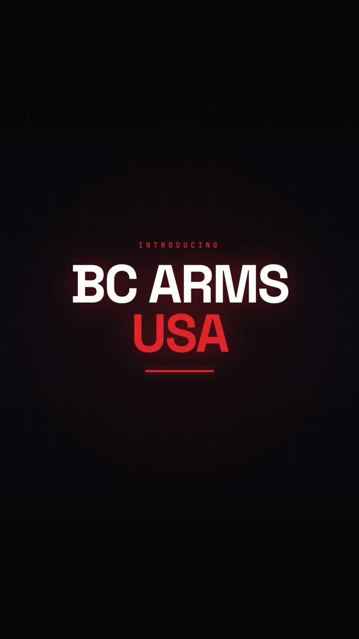 BC Arms Helmet