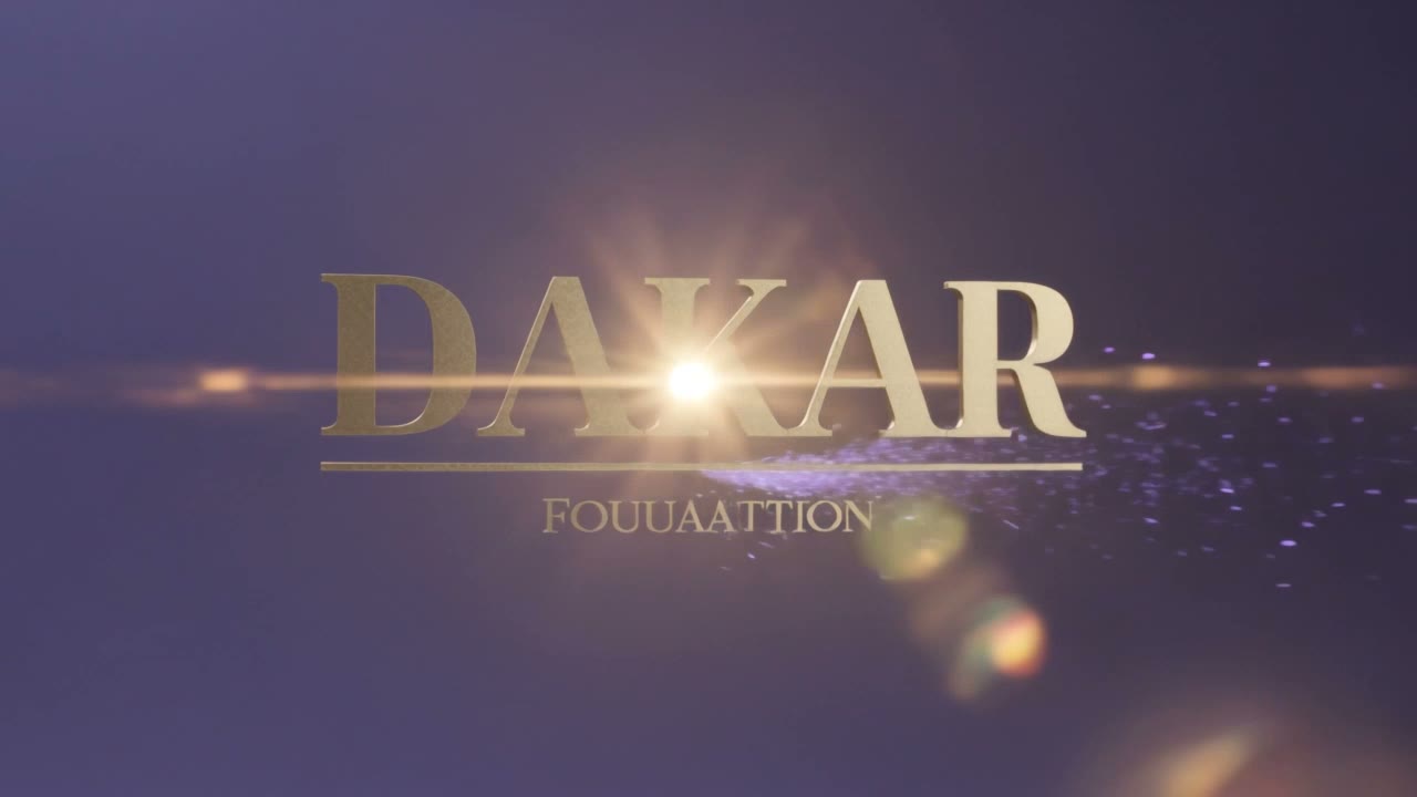Dakar